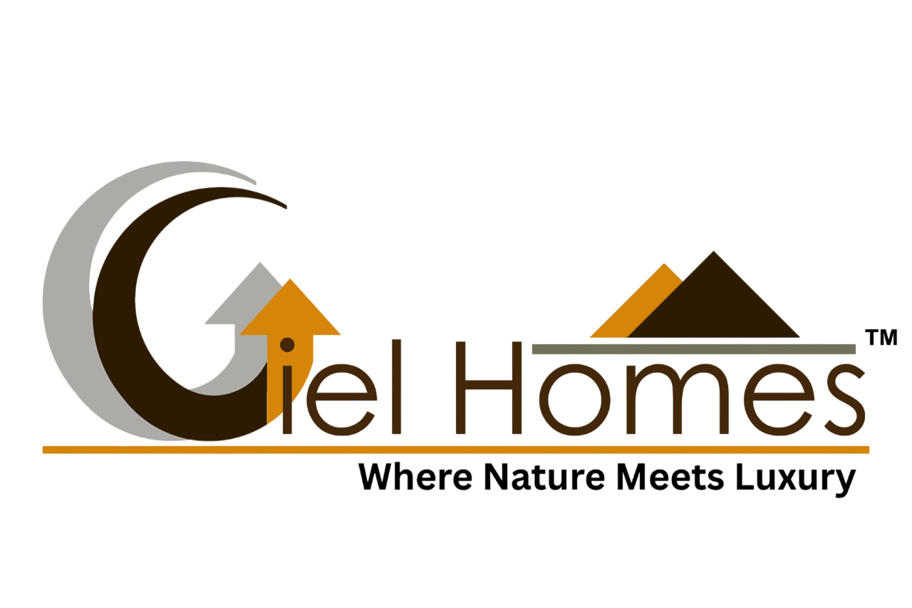 Ciel Homes Logo